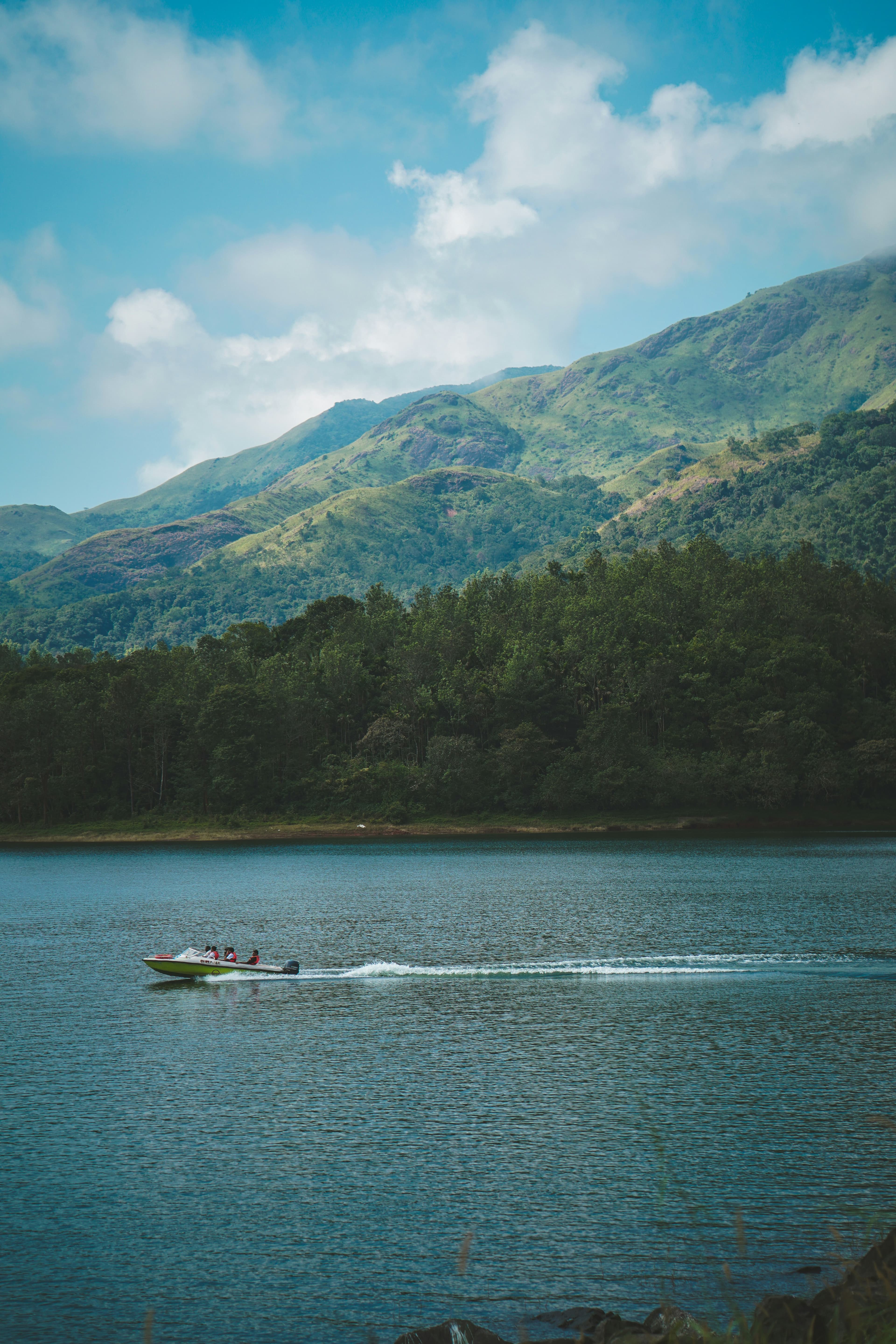 Wayanad Nature Escape travel package