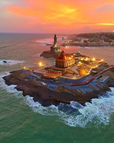 Exclusive Tamil Nadu Experience travel package