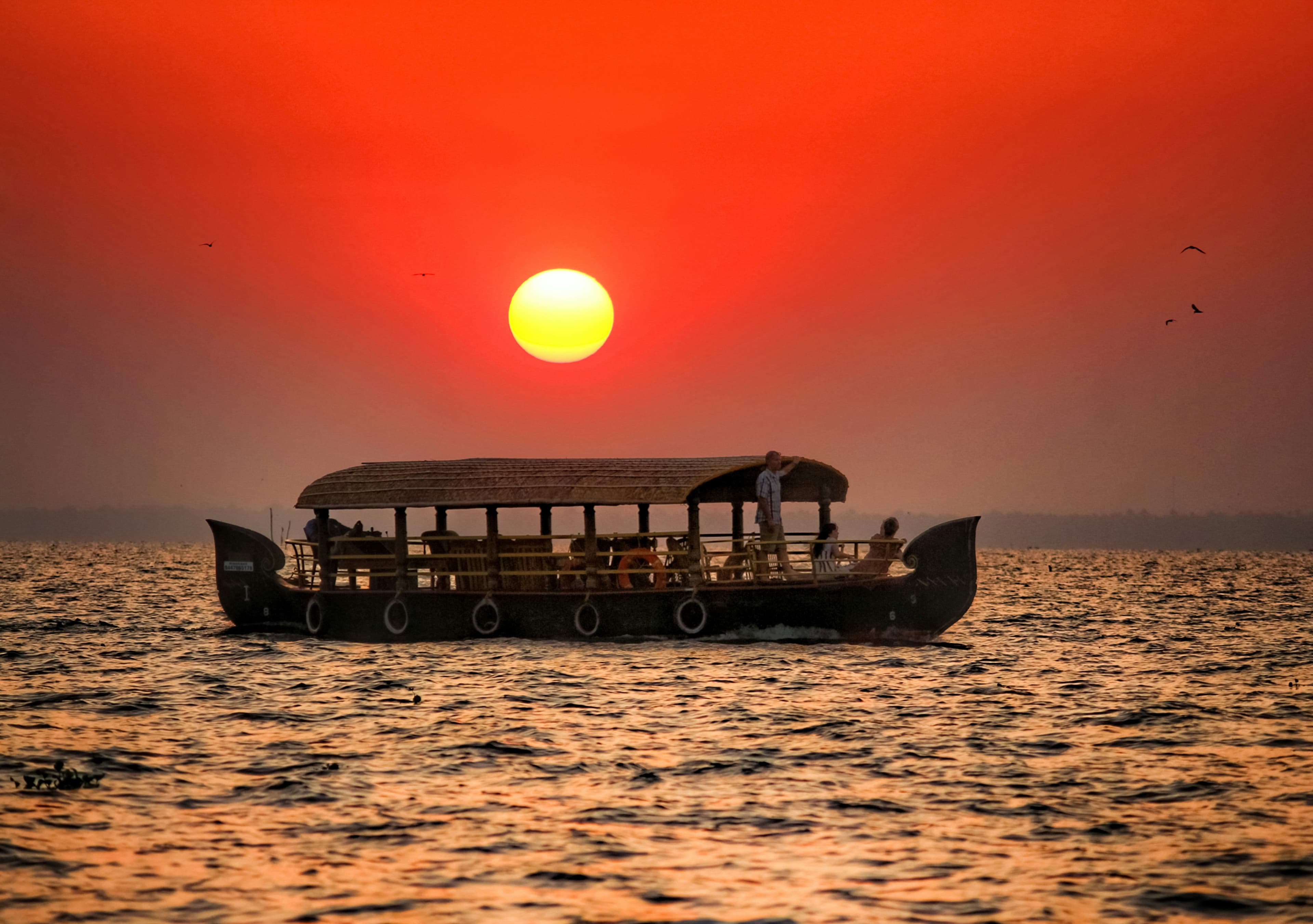 Kumarakom Backwater Escape gallery