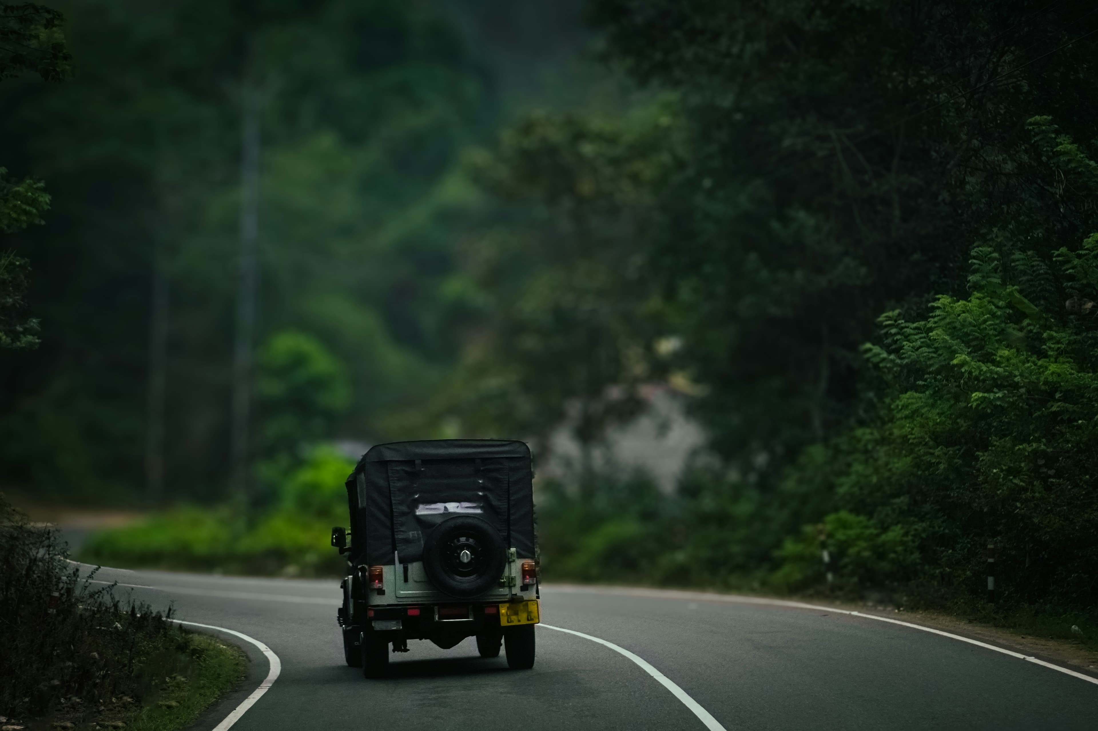 Exclusive Kerala Experience gallery