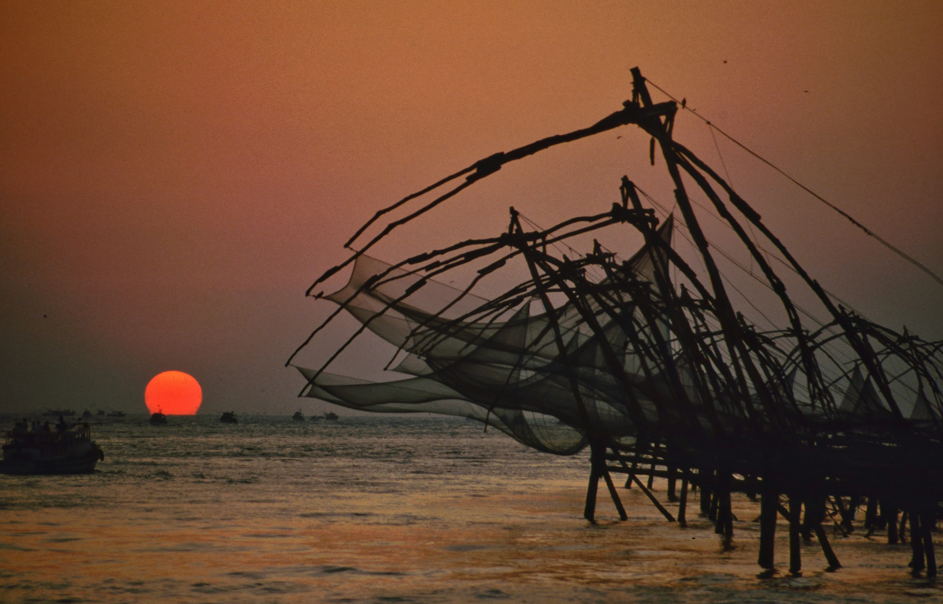 Exclusive Kerala Experience gallery