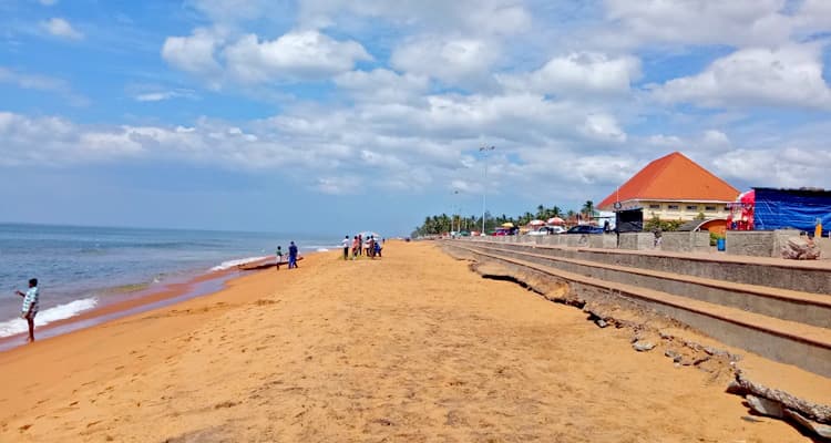 One Day Trivandrum North Explorer gallery