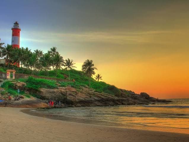 One Day Trivandrum South Explorer travel package