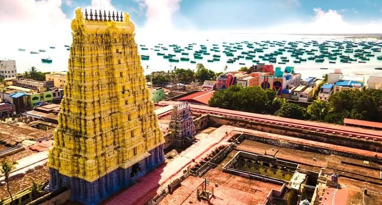 Exclusive Tamil Nadu Experience gallery