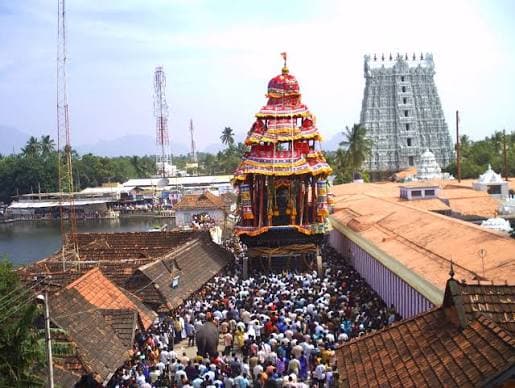 One Day Kanyakumari Heritage Explorer gallery