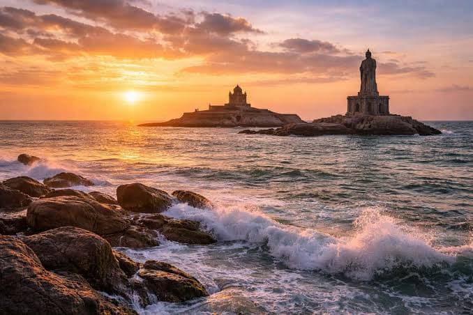 One Day Kanyakumari Heritage Explorer gallery