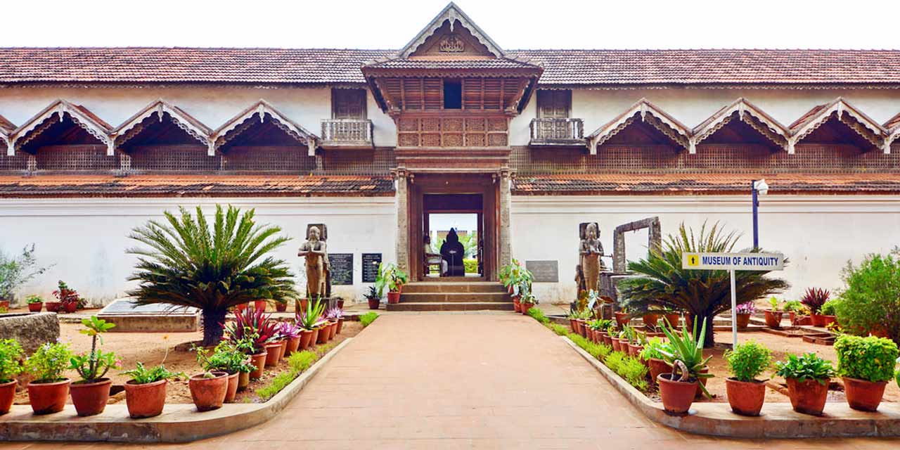 One Day Kanyakumari Heritage Explorer gallery
